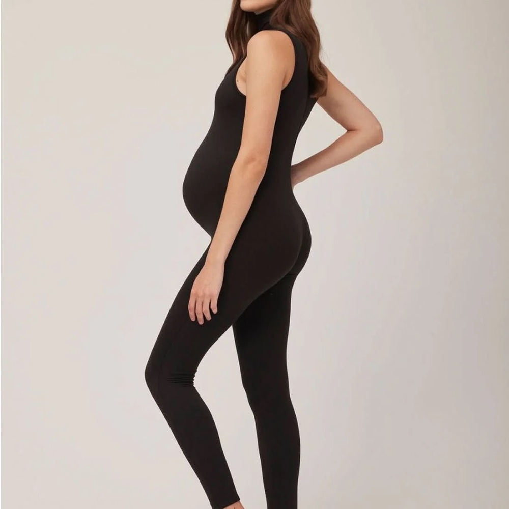 NWT BUMPSUIT The Stevie in Gray